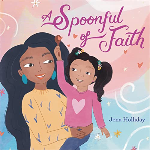 Cover of A Spoonful of Faith