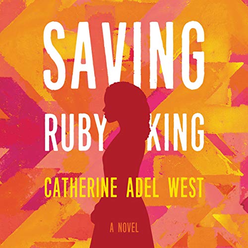 Cover of Saving Ruby King