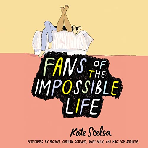 Cover of Fans of the Impossible Life