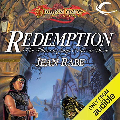 Cover of Redemption