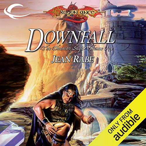 Cover of Downfall