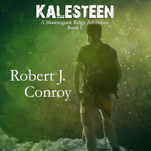 Cover of Kalesteen