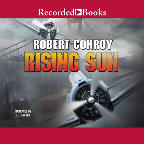 Cover of Rising Sun