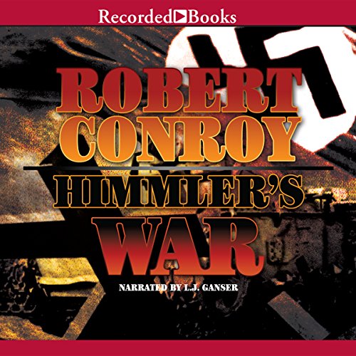 Cover of Himmler's War