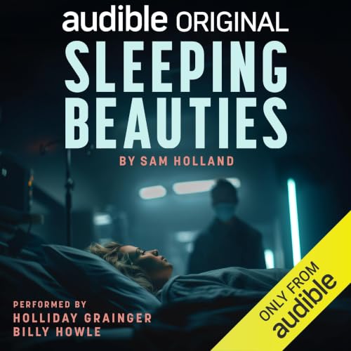 Cover of Sleeping Beauties