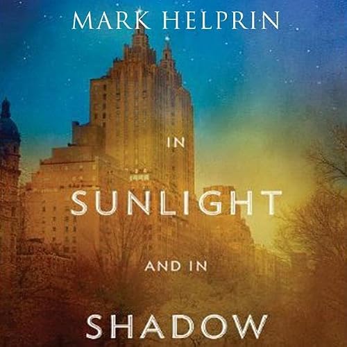 Cover of In Sunlight and in Shadow