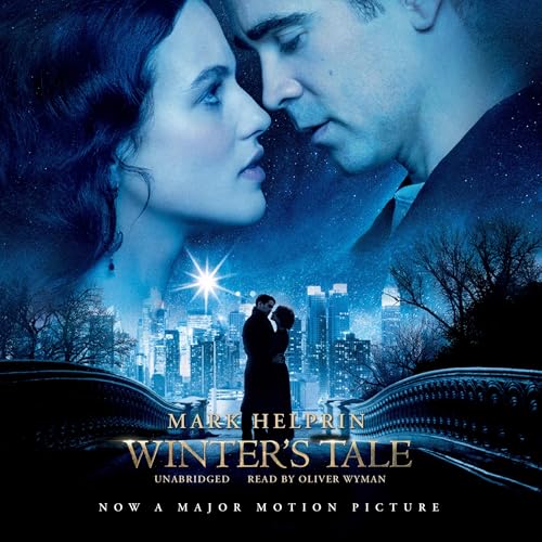 Cover of Winter's Tale