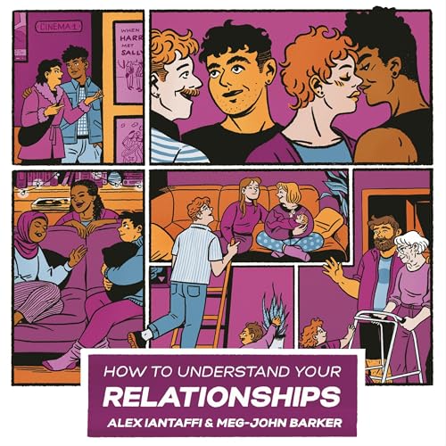 Cover of How to Understand Your Relationships