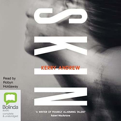 Cover of Skin