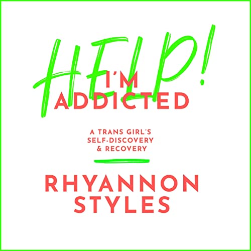 Cover of Help! I'm Addicted