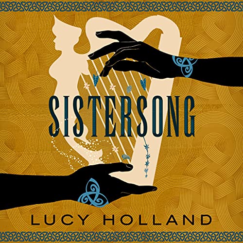 Cover of Sistersong