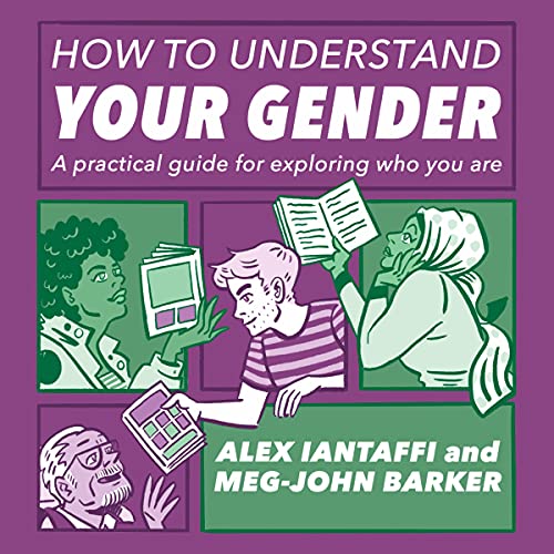 Cover of How to Understand Your Gender