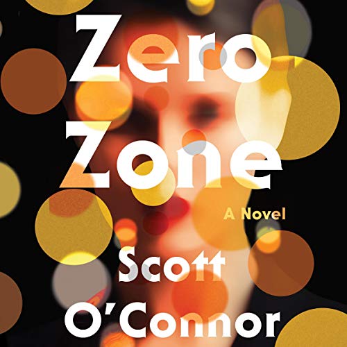 Cover of Zero Zone