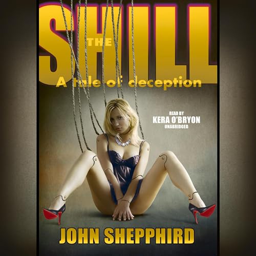 Cover of The Shill