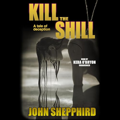 Cover of Kill the Shill