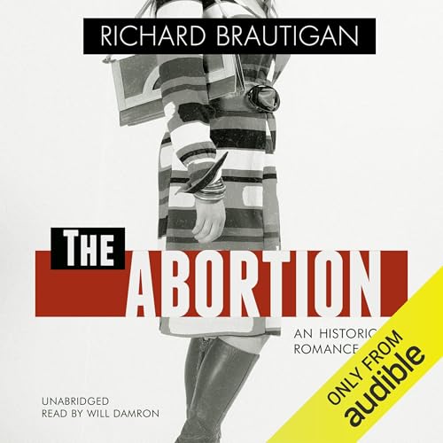 Cover of The Abortion