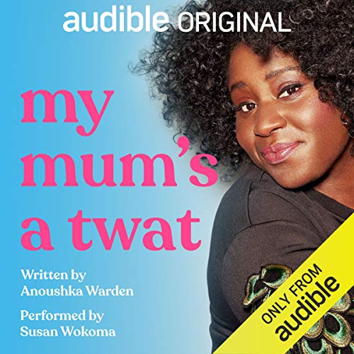 Cover of My Mum's a Twat