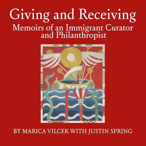 Cover of Giving and Receiving