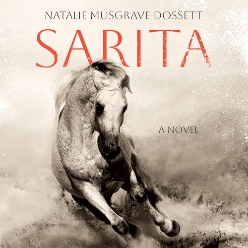 Cover of SARITA