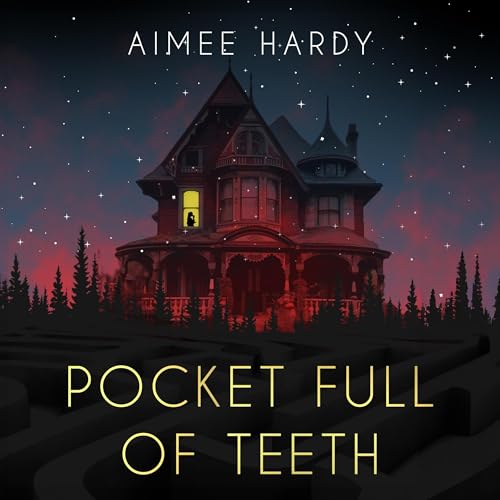 Cover of Pocket Full of Teeth