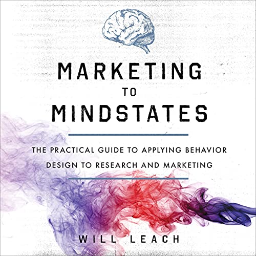 Cover of Marketing to Mindstates