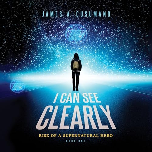 Cover of I Can See Clearly