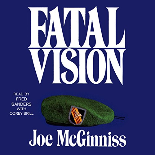 Cover of Fatal Vision