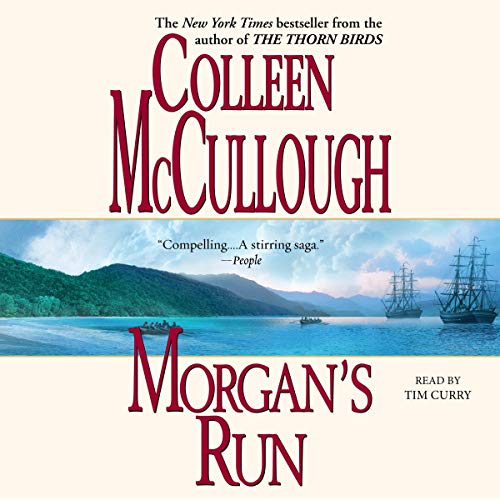 Cover of Morgan's Run