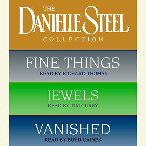 Cover of Danielle Steel Value Collection