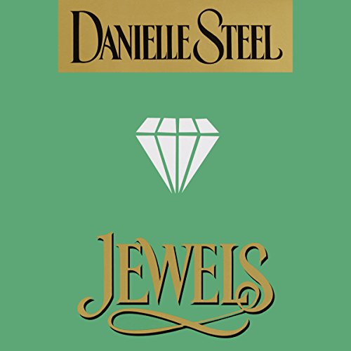 Cover of Jewels