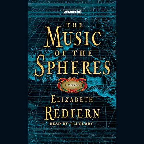 Cover of The Music of the Spheres