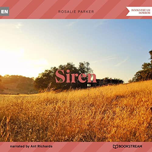 Cover of Siren