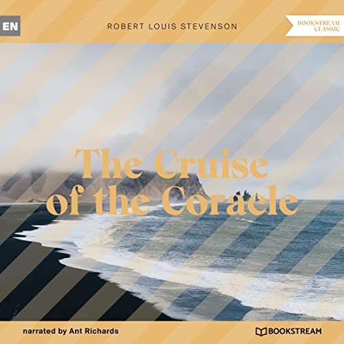 Cover of The Cruise of the Coracle
