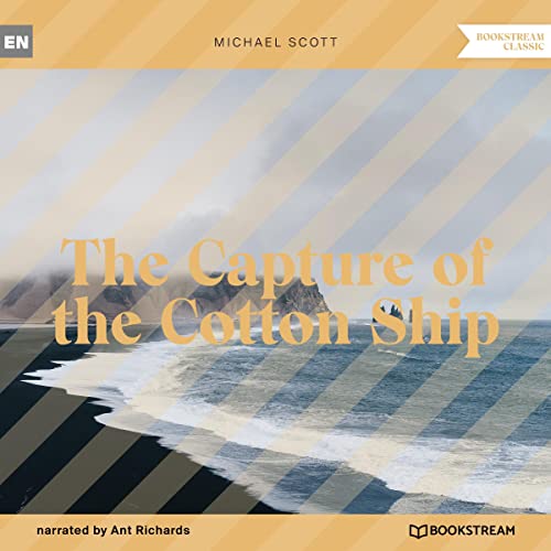 Cover of The Capture of the Cotton Ship