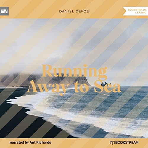 Cover of Running Away to Sea