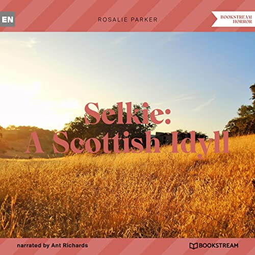 Cover of Selkie
