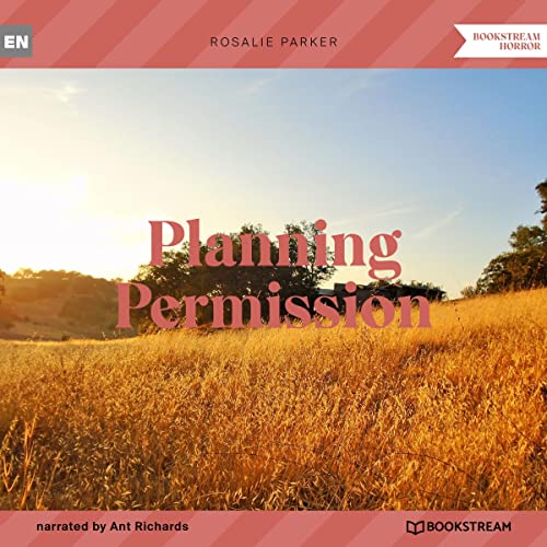 Cover of Planning Permission