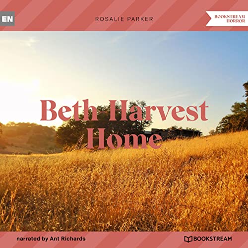 Cover of Beth-Harvest Home