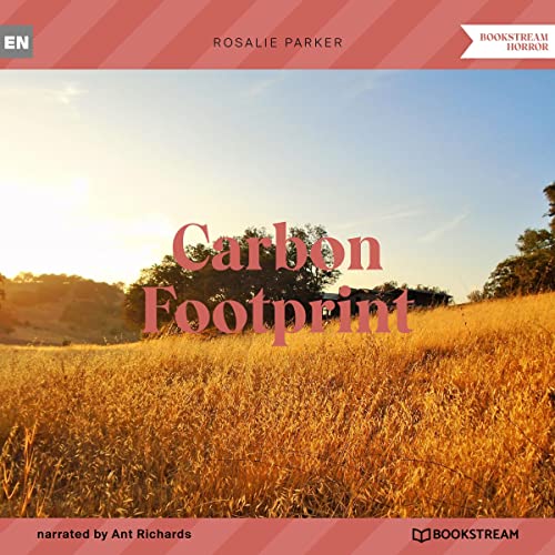 Cover of Carbon Footprint