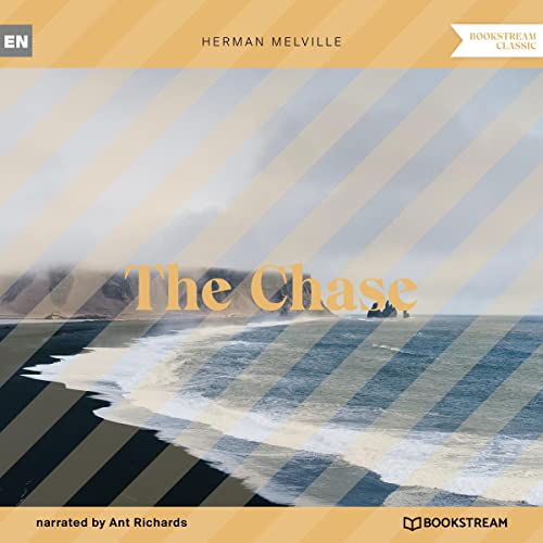 Cover of The Chase