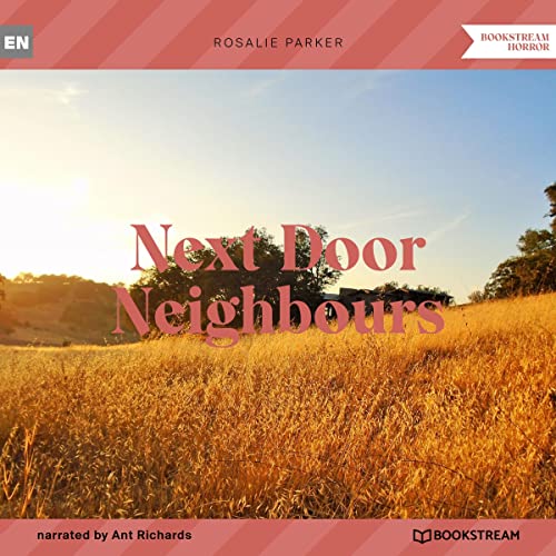 Cover of Next Door Neighbours