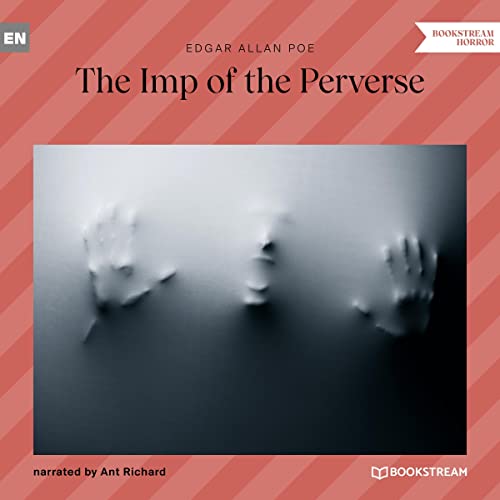 Cover of The Imp of the Perverse