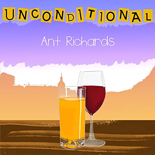 Cover of Unconditional