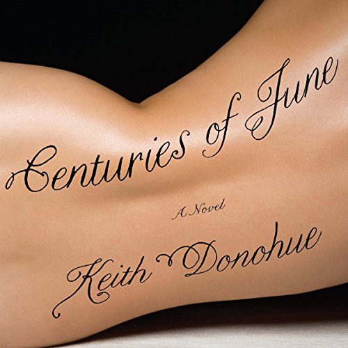 Cover of Centuries of June
