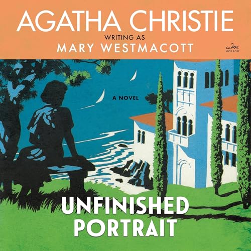 Cover of Unfinished Portrait