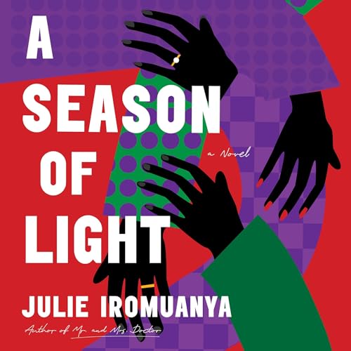 Cover of A Season of Light