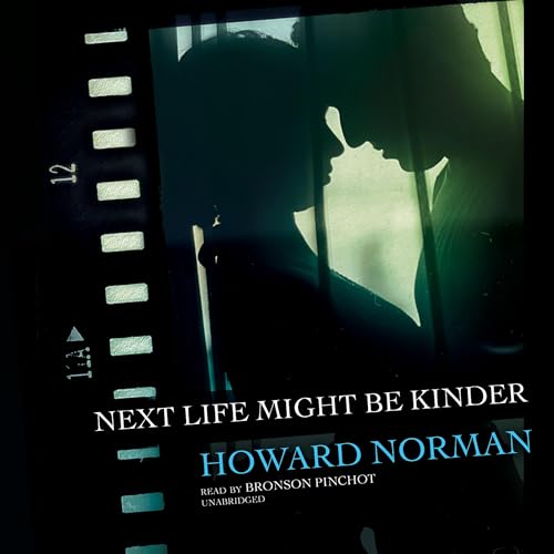 Cover of Next Life Might Be Kinder