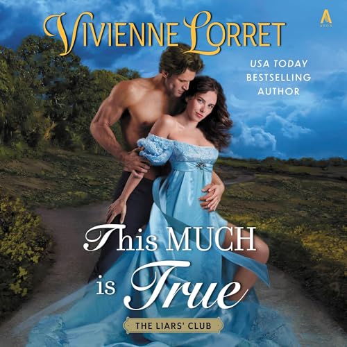 Cover of This Much Is True