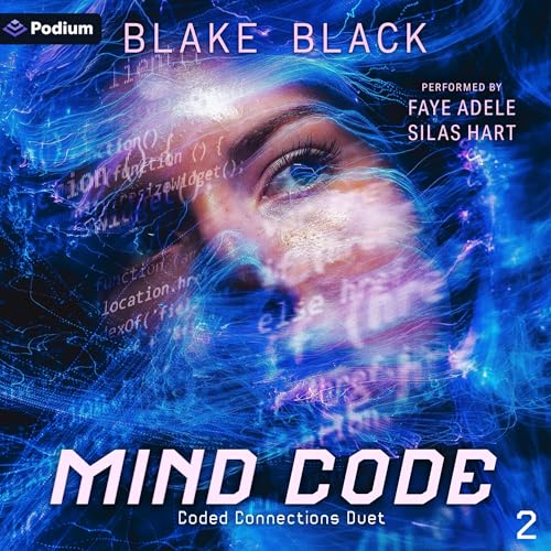 Cover of Mind Code