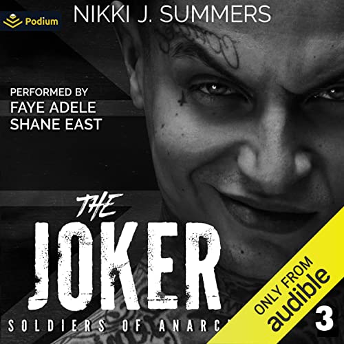Cover of The Joker